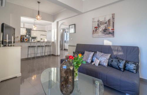 Fontana Luxury Villa Salakos With Pool Near Beach - Foto 15