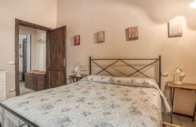 Belvilla by OYO Il Grappolo e la Rosa - Foto 2