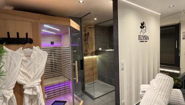 ELYSIA Nature & Spa - Foto 4
