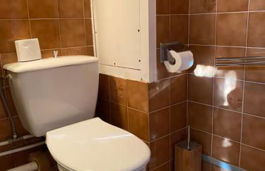 Motel - Location studio 2 personnes - Foto 5