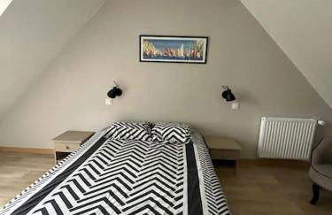 Maison moderne et chaleureuse, emplacement idéal - Foto 25