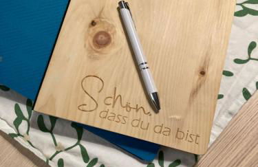 Ferienwohnung Oll School - Foto 14