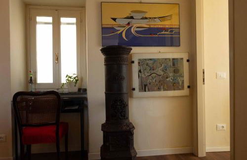 I Leoni Ruggenti Terrazza Incantata tra le Colline del Monferrato - Foto 10