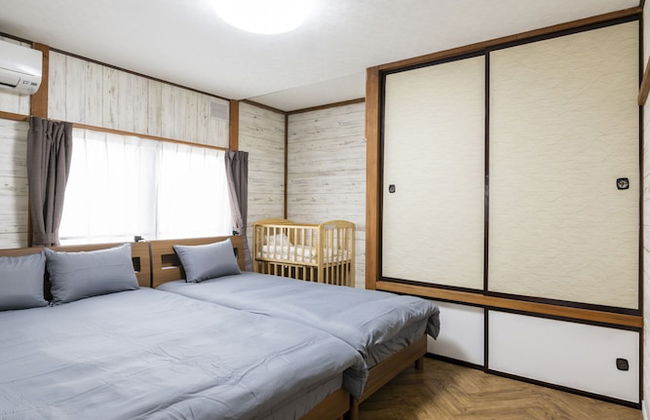 YADOt Inn OTARU - Foto 8