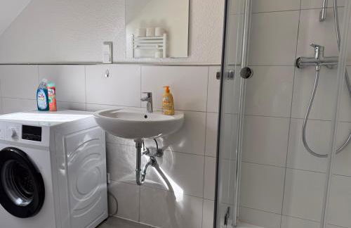 T&K Apartments - Krefeld Zentrum - 1 and 2 room Apartments - Foto 49