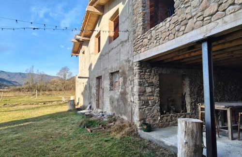 Caseta a masia Les Corominotes - Foto 27