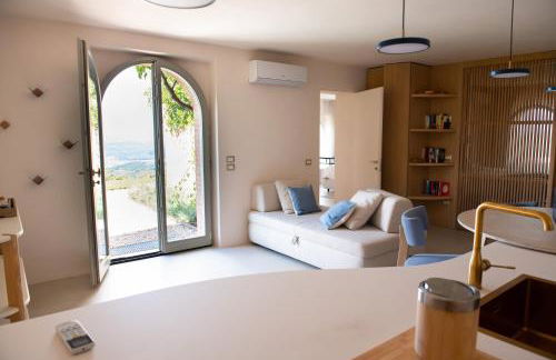 Luxury farmhouse "Villa Lidia Umbria - la dolce vita at its best! - Foto 17