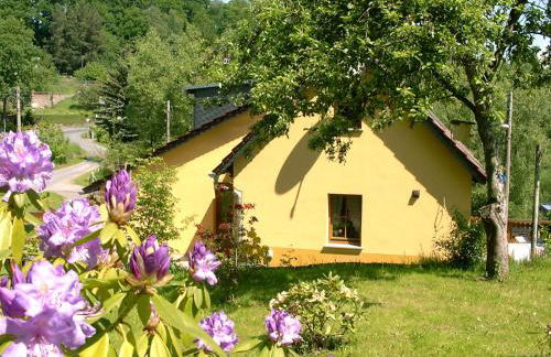 Ferienwohnung "Zur Wilke" - Foto 7