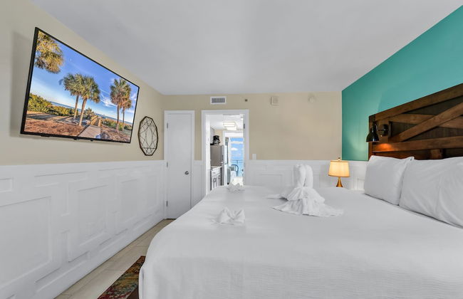 Atlantica Resort Myrtle Beach - Foto 14