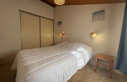 Appartement 2 pièces 4 couchages DOLUS D'OLERON DDO000-461 - Foto 7