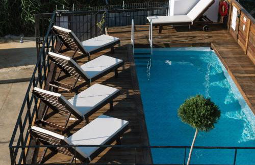 Ammira Mare Maisonette - Relax by the Pool Near Sea! - Photo 18