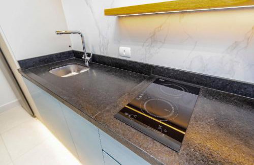 Estilo, Requinte e Conforto no Ecoville - SOU0303A - Foto 17