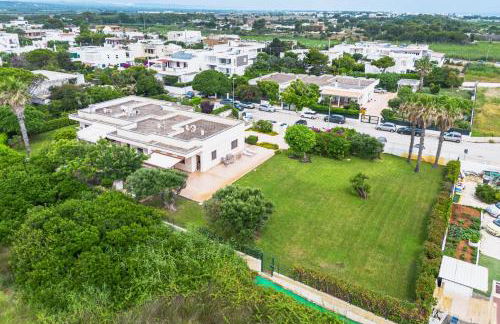 Villa Alba fronte mare - Foto 3