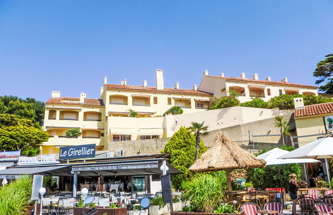 Château de la Madrague - Foto 15