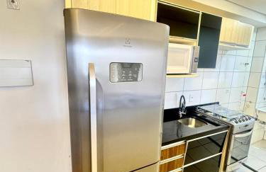 Apt proximo estadio Morumbi, vibra são paulo autódromo interlagos - Foto 11