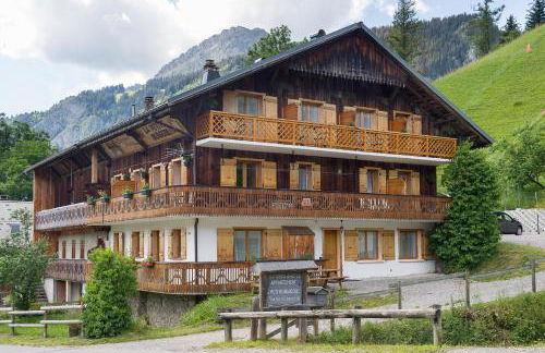 Les Mouflons - Photo 17