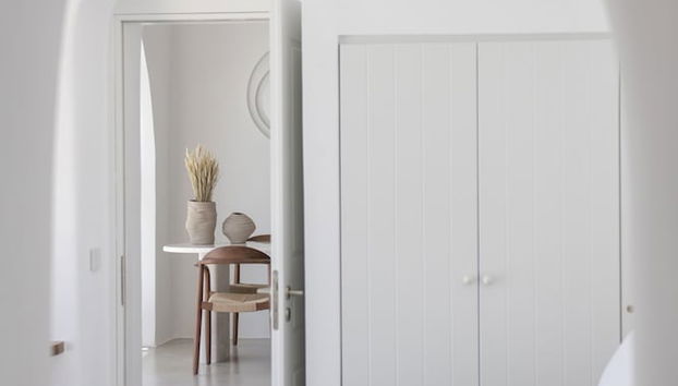 Villa Dio - Foto 3, Habitación