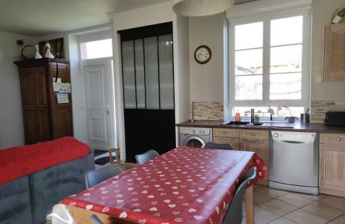 Modern holiday home in Crux-La-Ville with terrace - Foto 63