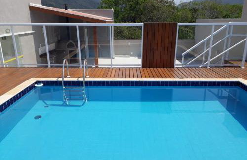 Lindo apartamento completo em Ubatuba - Foto 7