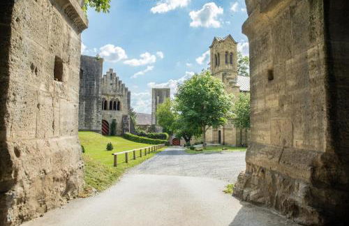 Gästehaus auf der Salzburg - Foto 19