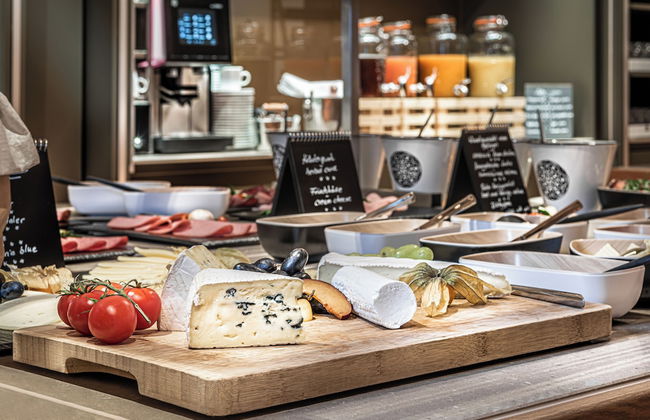 Aparthotel am Golfclub Treudelberg - Foto 43