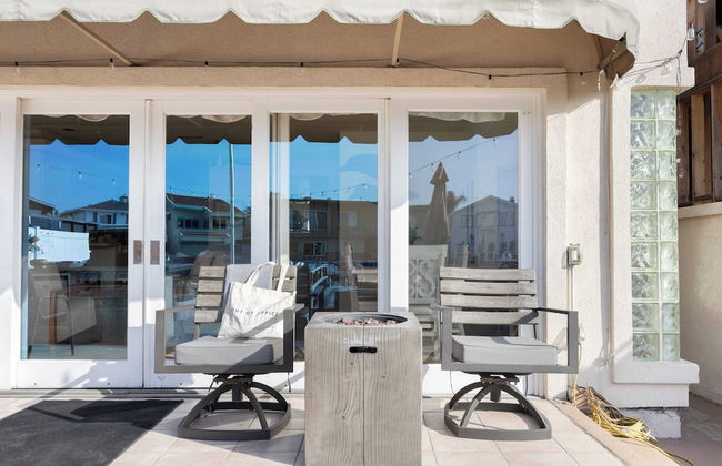 Canalfront Charmer by Avantstay Waterfront w/ Shared Dock + Hot Tub - Foto 32