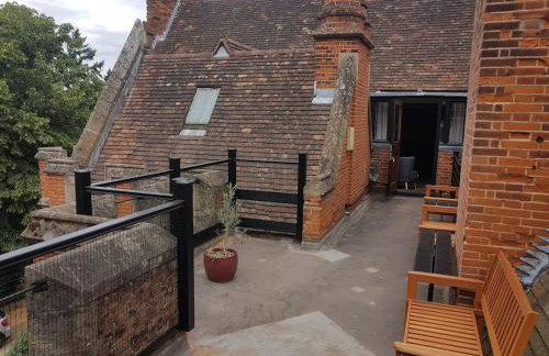 Spacious Country House Apartment - Foto 9