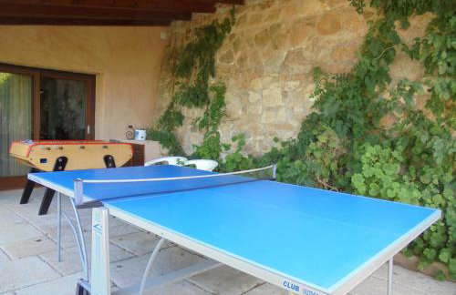Villa A Scopa à Lumio en Corse avec piscine chauffée, vue mer panoramique, climatisation, jardin arboré de 3000m2, 10 pers, 5 Chb, 4 Sdb - Foto 41