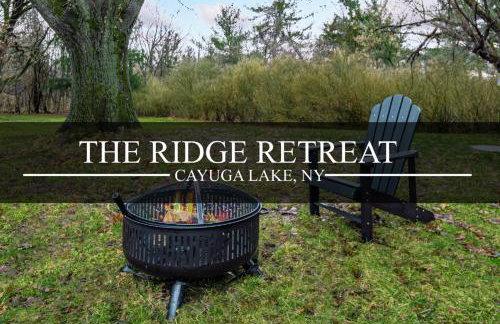 3BR/2BA Lakehouse 10 min to town - Foto 1