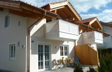 Ferienwohnungen Irmingard - Foto 7