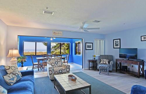 On the Beach, Walk to Village, Watch the Sunsets from Balcony - Foto 16