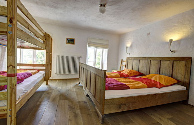 Nengshof - Haus Ehrenpreis - Foto 2