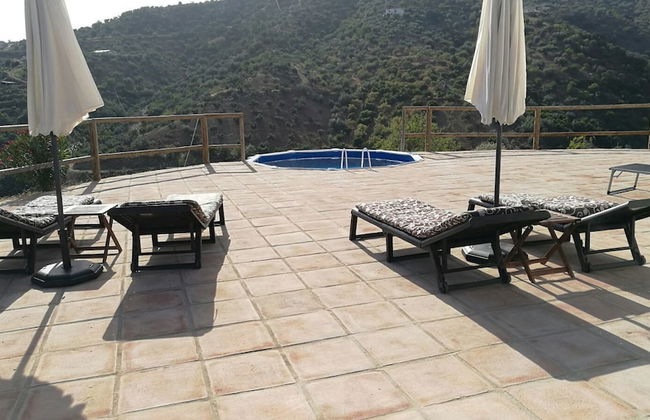 Casa Rural Marrucho - Foto 15