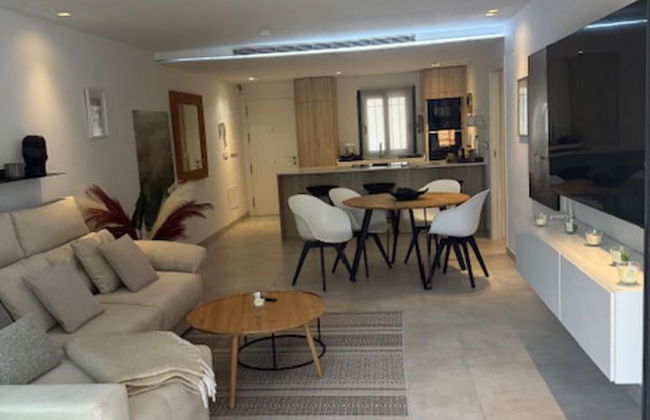 Luxurious Apartment in Puerto Banus Marbella - Foto 9