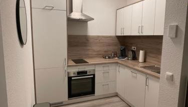 36 Nürburgring in Mayen - Foto 3, stove, dishwasher