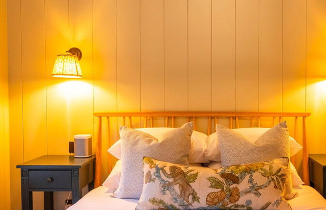 The Writers Retreat - 5 Beds Parking Much More - Foto 41