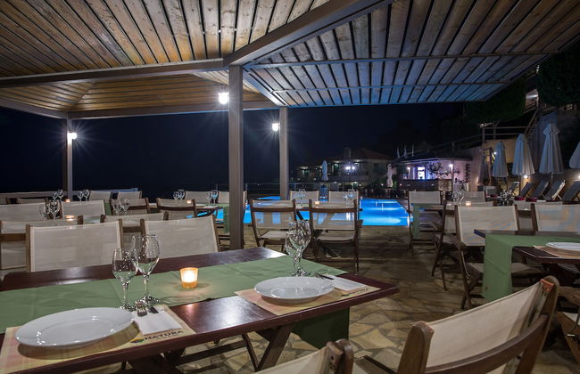 Hotel Natura Club & Spa - Foto 54