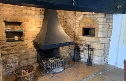 6 Bedroom Farm House with 12 Beds in Weldon - Foto 49