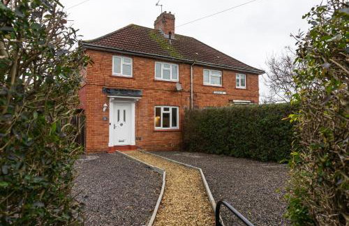 Relaxation by Olauda SA - 3 Bed House with Free Parking - Foto 3