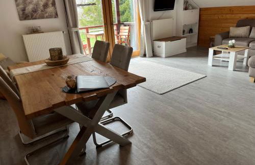 Ferienwohnung Buchenblick - Foto 21