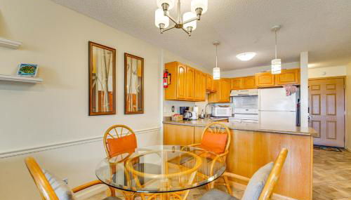 Walk to Nawiliwili Harbor Condo with Saltwater Pool - Foto 5