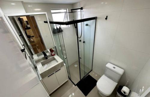 Apto Itapema NOVO 2 quartos e 2bwc -2 garagens - Prédio com Piscina - Photo 34