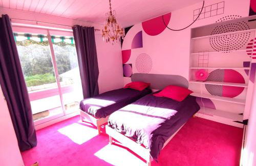 Gite LE 45 TOURS - Foto 17