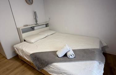 Studio with Garden - Foto 1