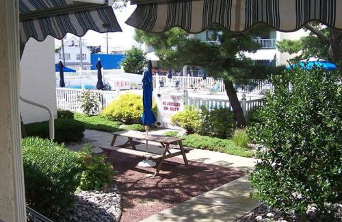 Ocean Side Home In Ship Bottom Beach Badges Pool Wifi 92468 - Foto 17