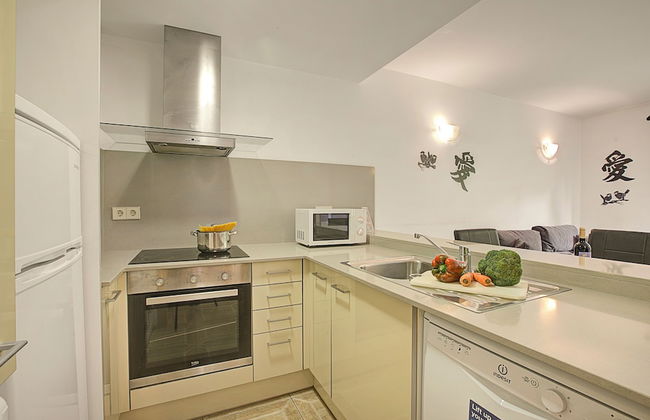 El Tarter Mountain Ski Vacation Rental - Foto 4