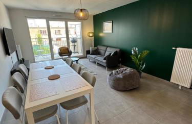 15 min Paris-Orly, Confort - Foto 8