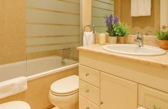 City Center Apartment - Foto 15