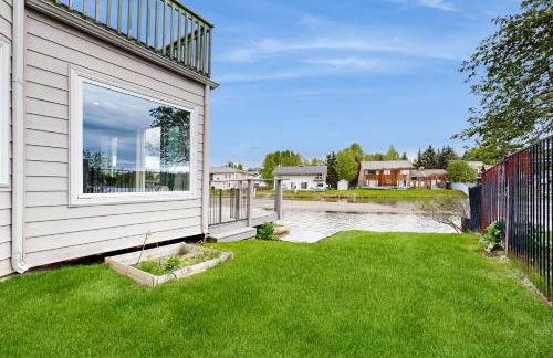 Campbell Lake Escape - Photo 23