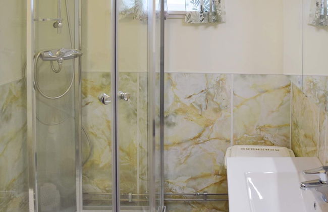 6 Person Holiday Home in Sandhornoy - Foto 7